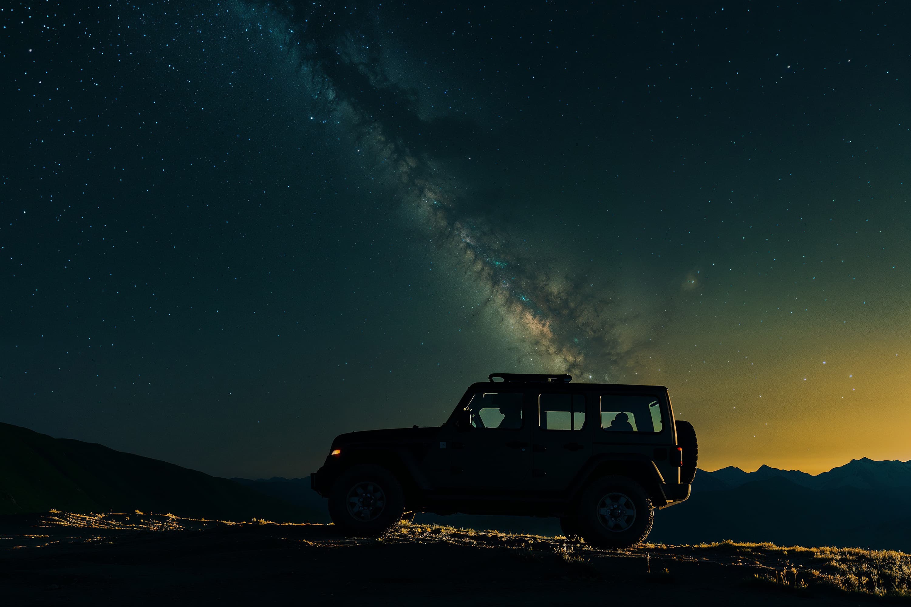 footer background